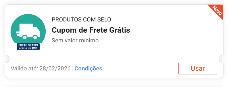 Fim do Frete Caro? Shopee Libera Frete Grátis para TODOS os Vendedores - Leia também no Nerd Ofertas