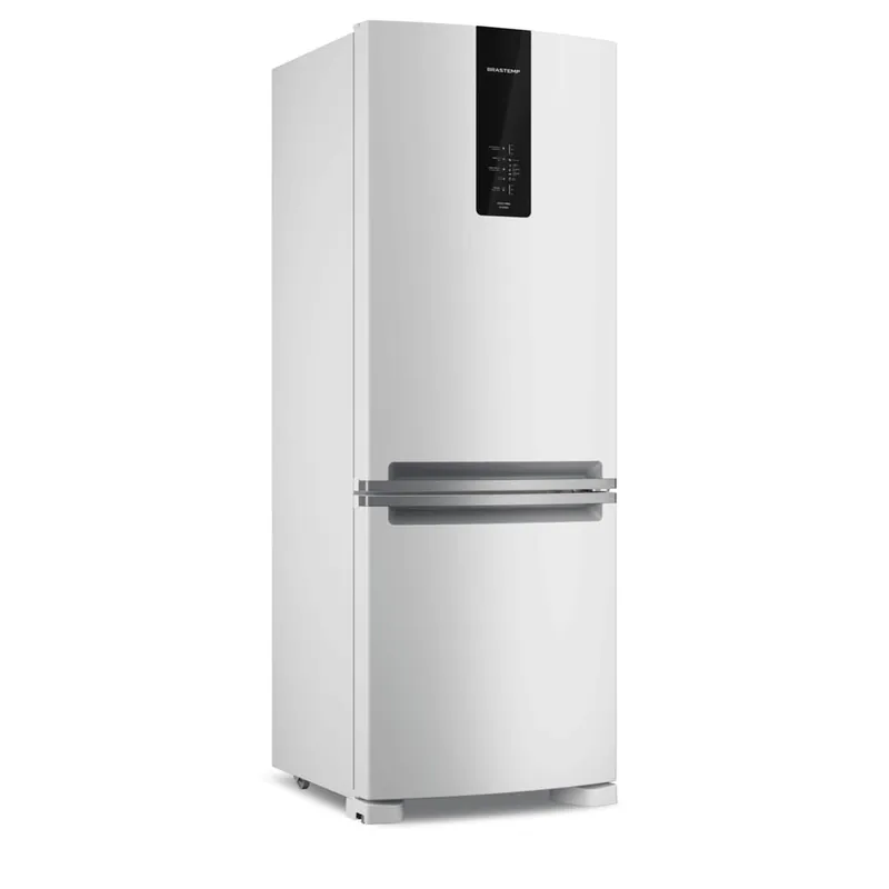 Geladeira Brastemp 479L