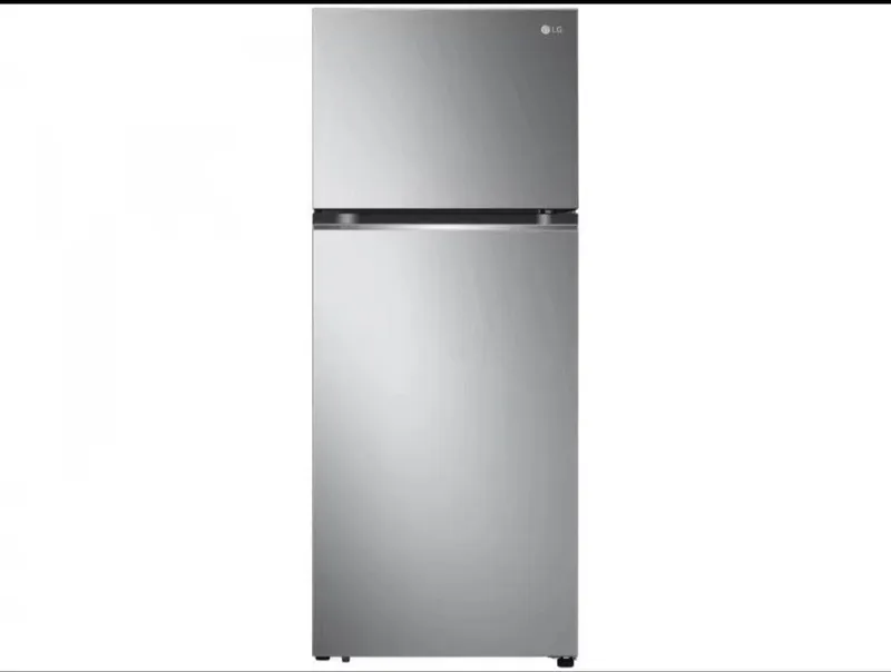 Geladeira LG Inverter