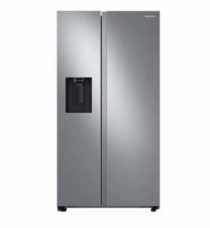 Geladeira Samsung RS60