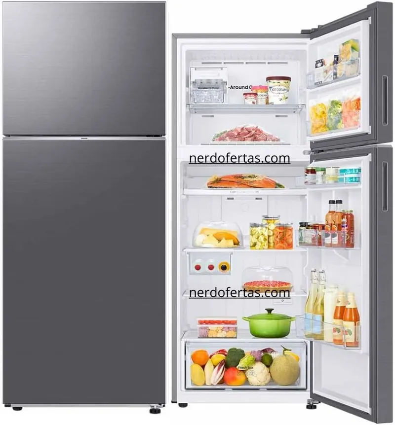 Geladeira Samsung RT42