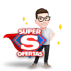 Logo do canal Nerd Ofertas
