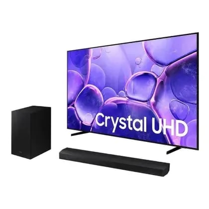 Soundbar Samsung HW-B450