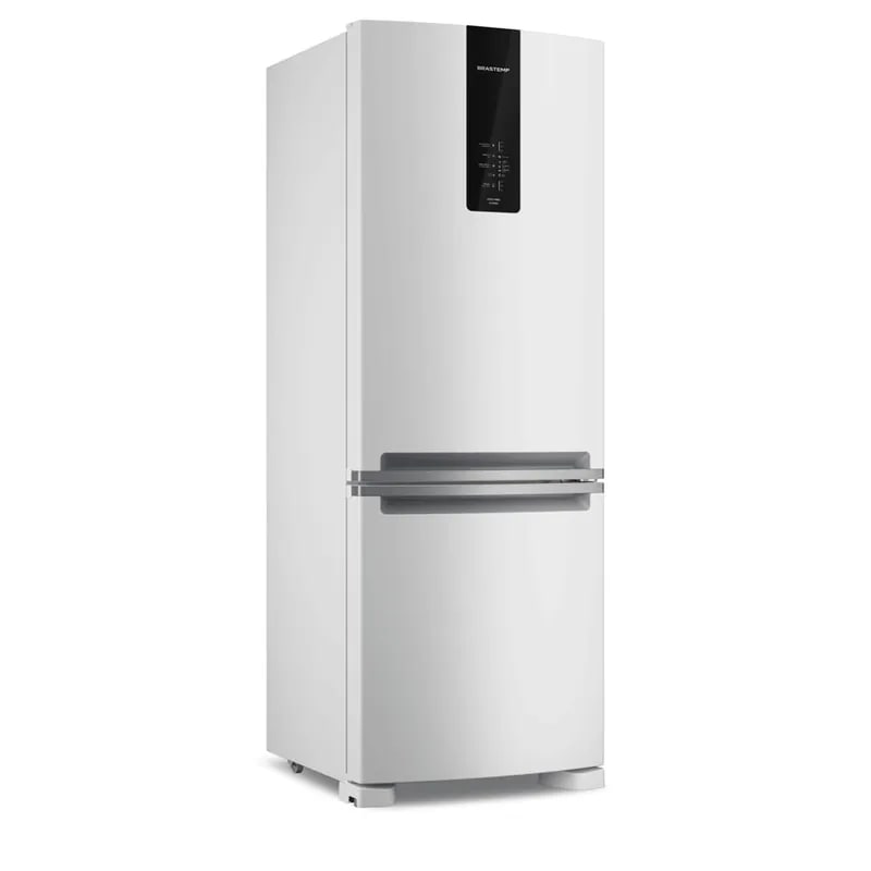Geladeira Brastemp 479L
