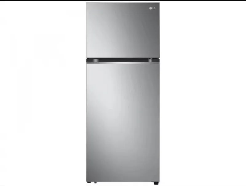 Geladeira LG Inverter