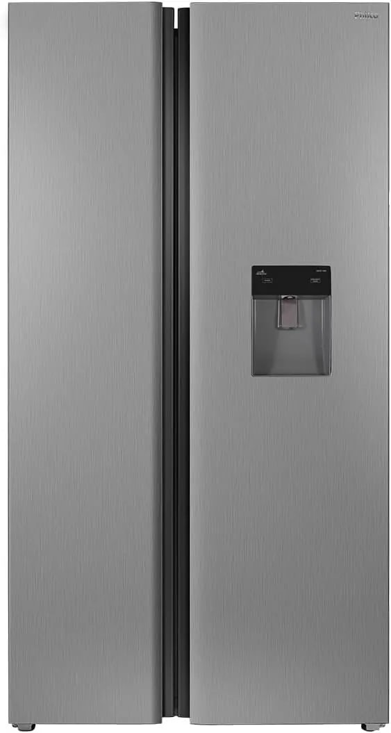 Geladeira Philco Side by Side