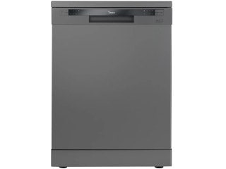 Lava-louças Midea 14 serviços cinza por R$ 1.281