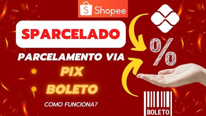 App Shopee Celular