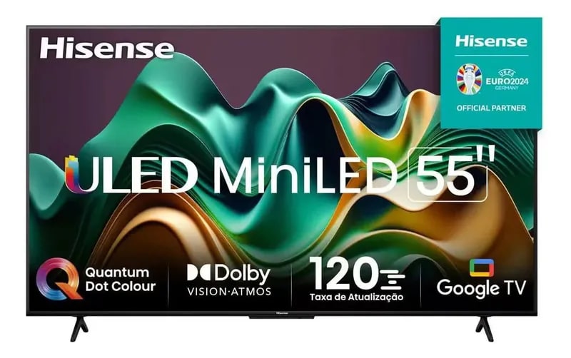 Hisense U6N