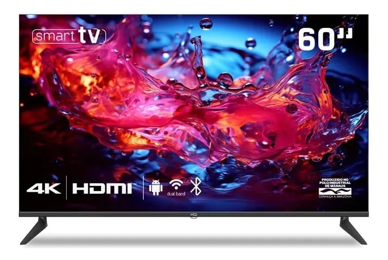TV HQ 60