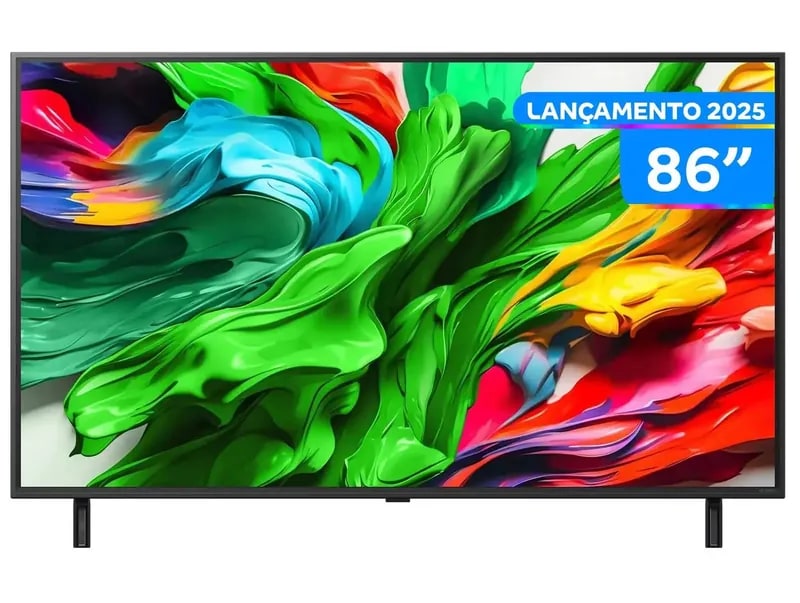 LG QNED 86