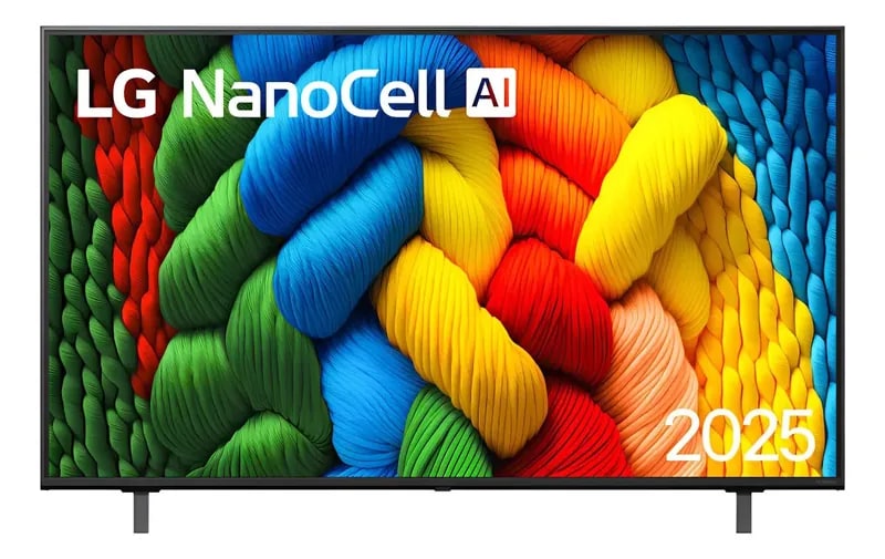 LG QNED