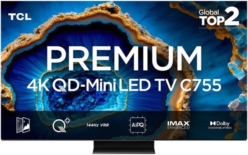 TCL C755
