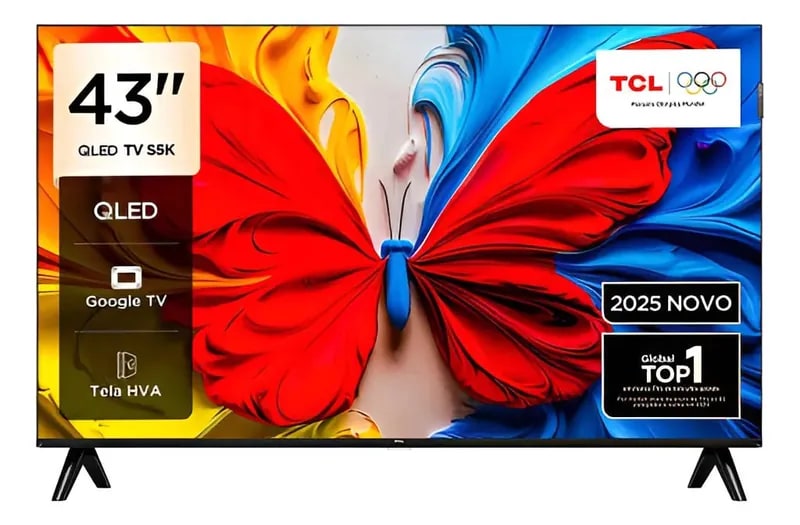 TCL QLED