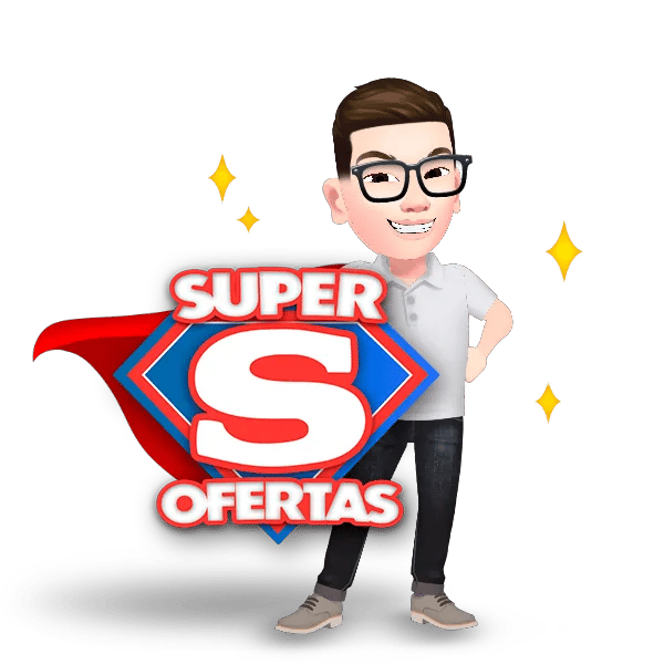 Nerd Ofertas