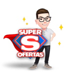Logo do canal Nerd Ofertas