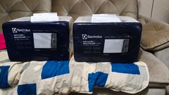 Micro-ondas em promoção por R$ 49