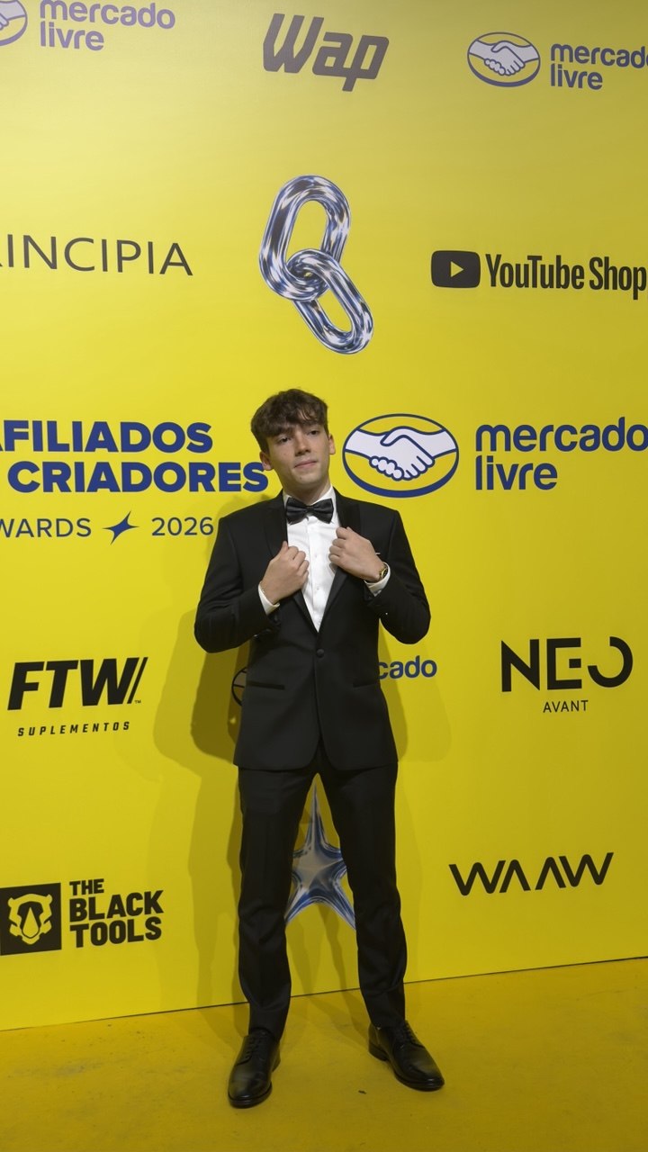 Evento e relacionamento com marketplace